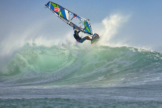 BEST AREAS OF THE COSTA BRAVA TO WINDSURF