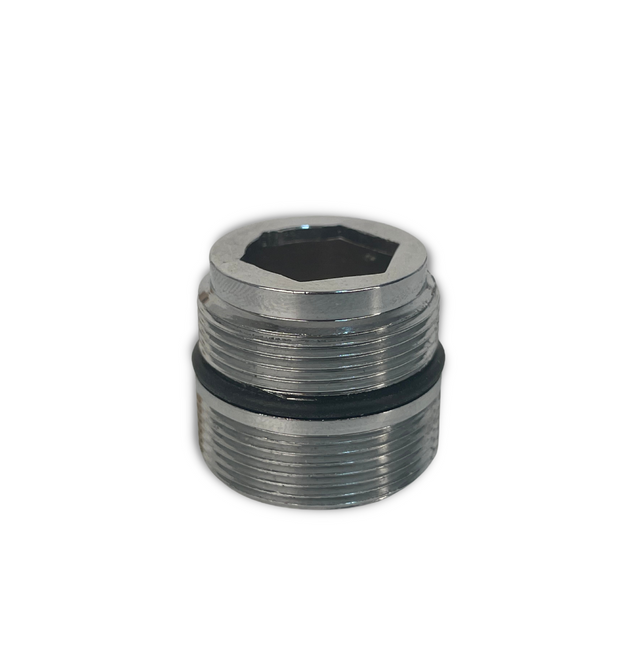 Ø M24 x M22 - Adaptador Aireador Ox2 Tapp