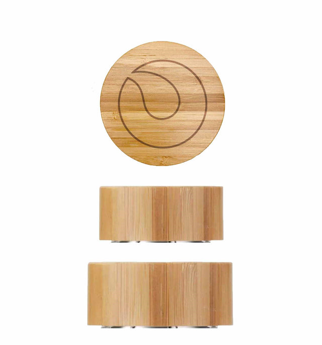 Bamboo Lid (Waly & Cool)